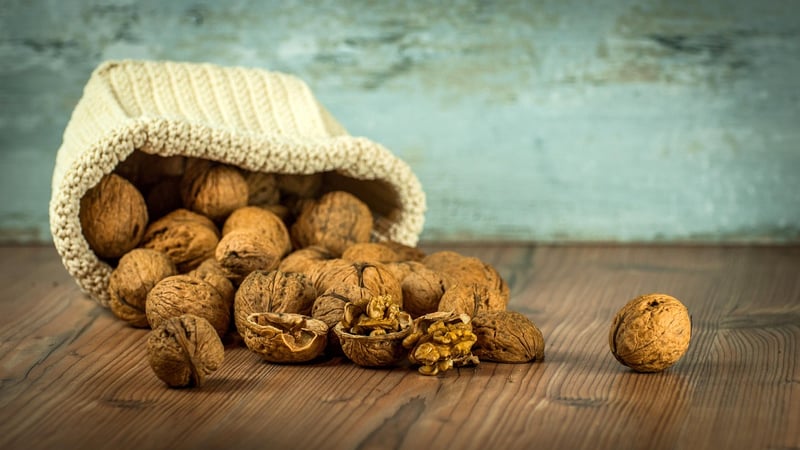 Nutrient-dense Foods