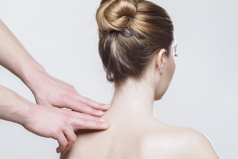 Reiki Healing